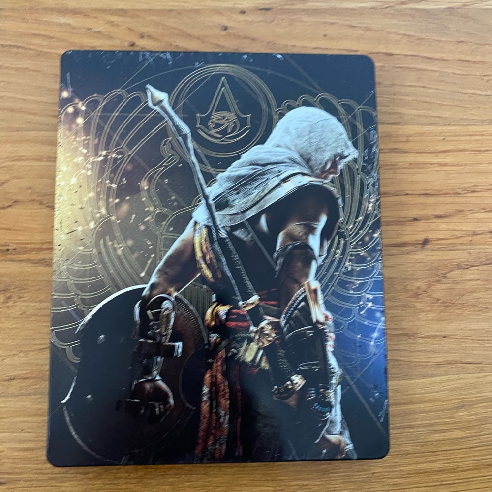 Ps4 Game